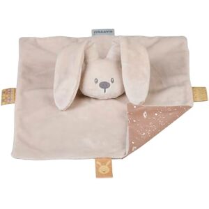 Nattou Doudou Lapidou Leuchtendes Sable - Baby Komfortspielzeug Nattou Doudou Lapidou Leuchtendes Sable - Baby Komfortspielzeug