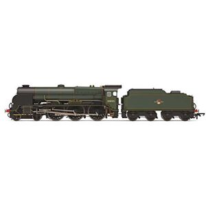 Hornby Lord Nelson 4-6-0 Modellbahn - Modellbahn Hornby Lord Nelson 4-6-0 Modellbahn - Modellbahn
