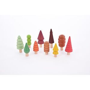 tickit 73540 Seasonal Woodland Trees tickit 73540 Seasonal Woodland Trees