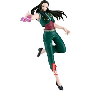 Banpresto Hunter x Hunter: Vibration Stars Yellmi Figure Banpresto Hunter x Hunter: Vibration Stars Yellmi Figure