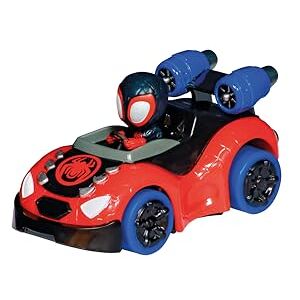 Carrera FIRST Spidey - Spin Spielzeugbahn Carrera FIRST Spidey - Spin Spielzeugbahn