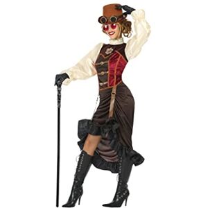 ATOSA costume steampunk XS ATOSA costume steampunk XS