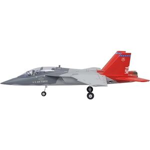 Amewi 24120 AMXPlanes T-7A Jet EPO ARF, Grau-rot Amewi 24120 AMXPlanes T-7A Jet EPO ARF, Grau-rot