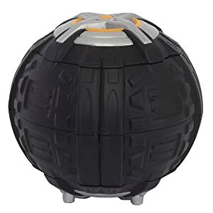 BANDAI Gigabots BL61141 Action-Figur, Spielzeug, wandelbare Tiere, Gripbot BANDAI Gigabots BL61141 Action-Figur, Spielzeug, wandelbare Tiere, Gripbot