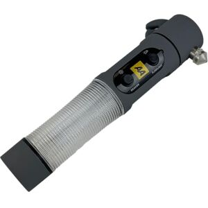 AA Notfallhammer mit Schneidegerät - Für Frontglasbruch - Kompakt 25x12x6 cm AA Notfallhammer mit Schneidegerät - Für Frontglasbruch - Kompakt 25x12x6 cm