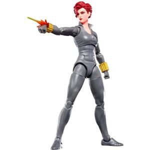 Marvel Legends Series Black Widow Action-Figur Marvel Legends Series Black Widow Action-Figur