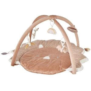 Noukie's POP POPSIE TAPIS D'EVEIL VELOUDOUX: POP POPSIE VELOUDOUX Spielmatte Noukie's POP POPSIE TAPIS D'EVEIL VELOUDOUX: POP POPSIE VELOUDOUX Spielmatte