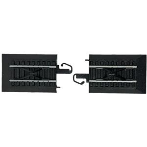 Bachmann Züge Schnappverschluss E-Z Track Hayes Stoßstangen (2/Karte) Bachmann Züge Schnappverschluss E-Z Track Hayes Stoßstangen (2/Karte)