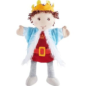 HABA Handpuppe Prinz Emir HABA Handpuppe Prinz Emir