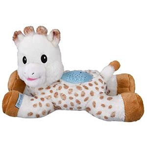 Sophie la girafe – 3-in-1 Nachtlicht-Plüschtier Light & Dreams – Ab der Geburt – Sternprojektor, 15 Schlaflieder, Tragbares Gerät – Lautstärke und Helligkeit Einstellbar – Geschenkidee Baby Sophie la girafe – 3-in-1 Nachtlicht-Plüschtier Light & Dreams – Ab der Geburt – Sternprojektor, 15 Schlaflieder, Tragbares Gerät – Lautstärke und Helligkeit Einstellbar – Geschenkidee Baby