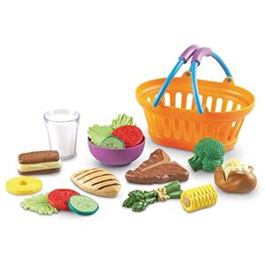 Learning Resources New Sprouts Dinner-Set Learning Resources New Sprouts Dinner-Set