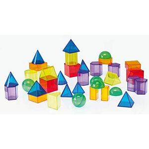 tickit 73075 Geometric Shapes tickit 73075 Geometric Shapes