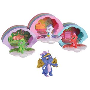 Simba Safiras VI, Regenbogenfreunde, 3er Pack Simba Safiras VI, Regenbogenfreunde, 3er Pack