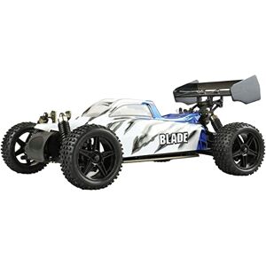 Amewi 22317 Blade Buggy Brushed 4WD 1:10, RTR, Weiß Amewi 22317 Blade Buggy Brushed 4WD 1:10, RTR, Weiß