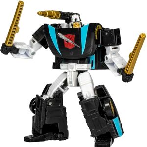 Transformers Legacy Deluxe-Klasse Armada Universe Wheeljack Action-Figur Transformers Legacy Deluxe-Klasse Armada Universe Wheeljack Action-Figur
