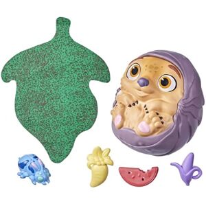 Disney Raya und der letzte Drache Baby Tuk Tuk mit Geräuschen und 5 Accessoires, Puppe für Mädchen und Jungen ab 3 Jahren Disney Raya und der letzte Drache Baby Tuk Tuk mit Geräuschen und 5 Accessoires, Puppe für Mädchen und Jungen ab 3 Jahren
