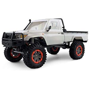 Amewi AMXRock RCX10B Brushed 1:10 RC Modellauto Crawler RTR 2,4 GHz Amewi AMXRock RCX10B Brushed 1:10 RC Modellauto Crawler RTR 2,4 GHz