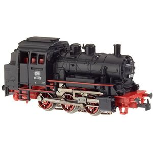 Märklin start up 30000 Dampflokomotive BR 89.0 DB, Ep.III Märklin start up 30000 Dampflokomotive BR 89.0 DB, Ep.III