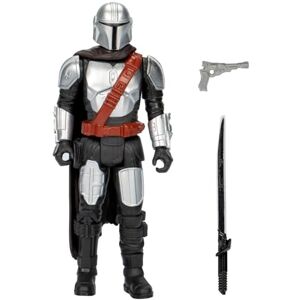 Star Wars Epic Hero Series der Mandalorianer Action-Figur (10 cm) Star Wars Epic Hero Series der Mandalorianer Action-Figur (10 cm)