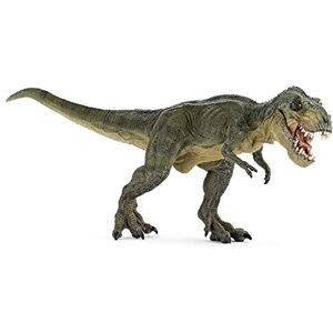 Papo 55027 Grüner Laufender T-Rex Figur - Figur Papo 55027 Grüner Laufender T-Rex Figur - Figur