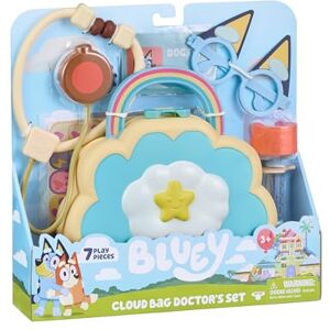 BlueY Doctor case (90187) BlueY Doctor case (90187)