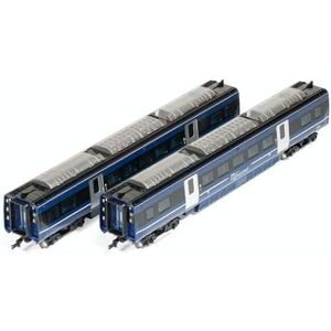 Hornby R40447 Southeastern Class 395 Zugset - Schienenmodell Hornby R40447 Southeastern Class 395 Zugset - Schienenmodell