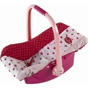 Theo Klein 1669 Baby Coralie Puppen-Trage Für bis zu 45 cm große Puppen Maße: 42 cm x 31 cm x 36 cm Spielzeug für Kinder ab 3 Jahren Theo Klein 1669 Baby Coralie Puppen-Trage Für bis zu 45 cm große Puppen Maße: 42 cm x 31 cm x 36 cm Spielzeug für Kinder ab 3 Jahren