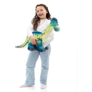 Nici Dinos Plüschtier 70 cm - Kuscheltier Nici Dinos Plüschtier 70 cm - Kuscheltier