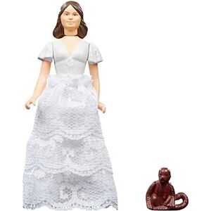 INDIANA JONES und die Jäger des verlorenen Schatzes Retro Collection Marion Ravenwood, Action-Figur 9,5 cm INDIANA JONES und die Jäger des verlorenen Schatzes Retro Collection Marion Ravenwood, Action-Figur 9,5 cm