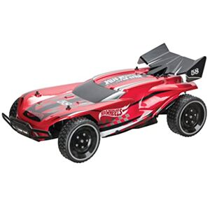 Mondo Motors 63652 Hot Wheels Police Pursuit Gator, ferngesteuertes Auto für Kinder, 10 x 16 x 11 cm, mit Fernbedienung, Spielzeug ab 5 Jahre Mondo Motors 63652 Hot Wheels Police Pursuit Gator, ferngesteuertes Auto für Kinder, 10 x 16 x 11 cm, mit Fernbedienung, Spielzeug ab 5 Jahre