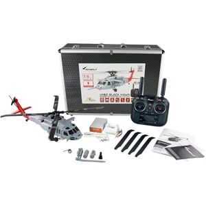 Amewi UH60 Black Hawk Marine CP Helikopter 6G/3D GPS RTF Amewi UH60 Black Hawk Marine CP Helikopter 6G/3D GPS RTF