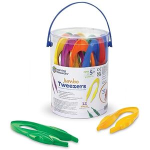 Learning Resources Jumbo Pinzette - Pinzetten Learning Resources Jumbo Pinzette - Pinzetten