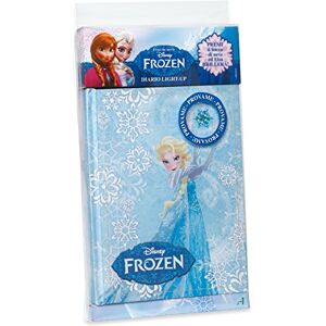 Giochi Preziosi 70874051 Disney Eiskönigin Tagebuch Mit Licht Giochi Preziosi 70874051 Disney Eiskönigin Tagebuch Mit Licht
