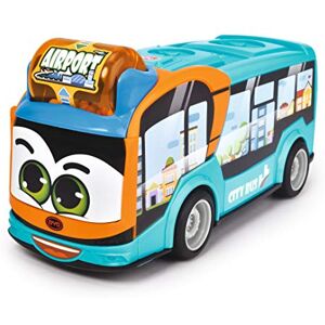 Dickie Toys 204113000 ABC BYD City Bus Dickie Toys 204113000 ABC BYD City Bus