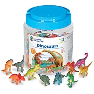 Learning Resources Dinosaurier-Spielfiguren Learning Resources Dinosaurier-Spielfiguren