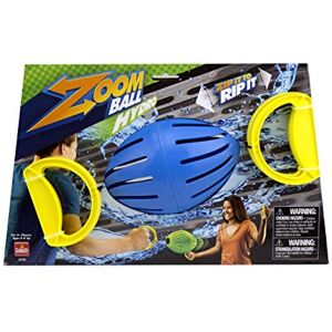 Goliath WAHU ZOOM BALL HYDRO Blau Wasserspiel mit Wasserbombe Outdoor- & Strandspielzeug Für Kinder ab 8 Jahren Lustiges Geschicklichkeitsspiel Bespritze Ihre Freunde draußen 2 Spieler Goliath WAHU ZOOM BALL HYDRO Blau Wasserspiel mit Wasserbombe Outdoor- & Strandspielzeug Für Kinder ab 8 Jahren Lustiges Geschicklichkeitsspiel Bespritze Ihre Freunde draußen 2 Spieler