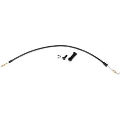 TRAXXAS Automarke 8284 hinten 031 Kabel TRAXXAS Automarke 8284 hinten 031 Kabel
