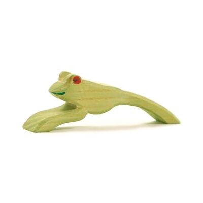 Ostheimer 1637 Frosch, springend Ostheimer 1637 Frosch, springend