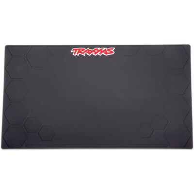 TRAXXAS 3426 Grubenmatte, Gummi, 36 x 20 x 0,25 cm TRAXXAS 3426 Grubenmatte, Gummi, 36 x 20 x 0,25 cm