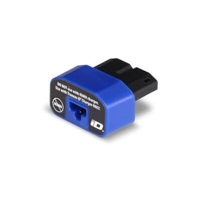TRAXXAS 2821-PORT iD Ladeanschluss für TRX-4M Batterien TRAXXAS 2821-PORT iD Ladeanschluss für TRX-4M Batterien