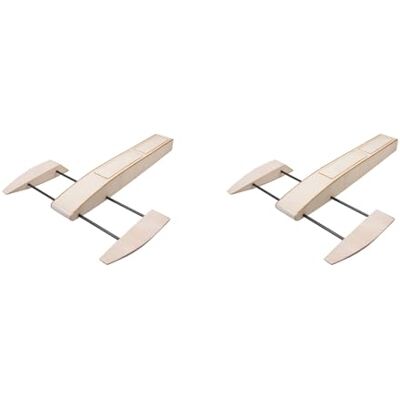 Remingtape 2X RC Schnellboot Aus Sponson Outrigger Shrimp Schnellboot Modellbausätze Funkferngesteuertes Schnellboot, Einzelmodell Remingtape 2X RC Schnellboot Aus Sponson Outrigger Shrimp Schnellboot Modellbausätze Funkferngesteuertes Schnellboot, Einzelmodell