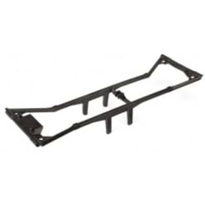TRAXXAS RENFORT CHASSIS SUPERIEUR TRAXXAS RENFORT CHASSIS SUPERIEUR