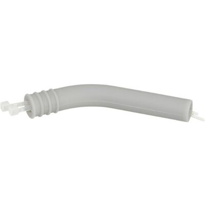 JAMARA 176657 Auspuffrohr Silikon 8 mm JAMARA 176657 Auspuffrohr Silikon 8 mm