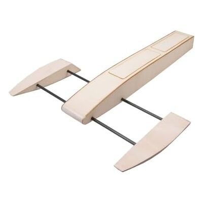 Cpolebev RC Schnellboot HöLzerner Sponson Outrigger Shrimp Schnellboot ModellbausäTze Funkferngesteuertes Schnellboot, Komplettbausatz Cpolebev RC Schnellboot HöLzerner Sponson Outrigger Shrimp Schnellboot ModellbausäTze Funkferngesteuertes Schnellboot, Komplettbausatz