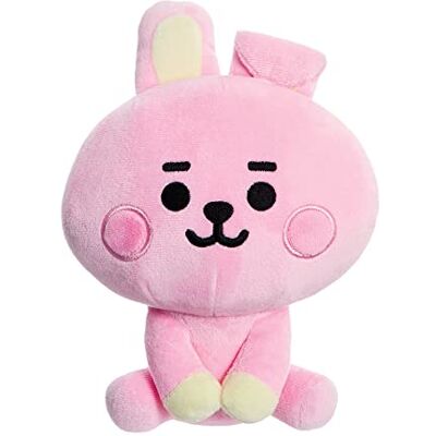 Aurora BT21 Cooky Baby 8In Plush (Unboxed) Aurora BT21 Cooky Baby 8In Plush (Unboxed)