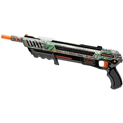 Bug-A-Salt - 3.0 - Realtree Camo - Salt Gun Bug-A-Salt - 3.0 - Realtree Camo - Salt Gun