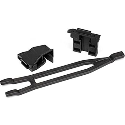TRAXXAS 7426 Magnetschiene, X Hoch Akku hold-down Modell Kfz-Teile TRAXXAS 7426 Magnetschiene, X Hoch Akku hold-down Modell Kfz-Teile