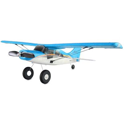 Amewi Maule M7 brushless 4-Kanal mit Gyro 3D/6G RTF blau ferngesteuert RC Flugzeug Flieger Amewi Maule M7 brushless 4-Kanal mit Gyro 3D/6G RTF blau ferngesteuert RC Flugzeug Flieger
