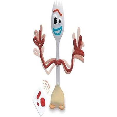 Smoby Personaggio Radiocomandato Simba Disney Toy Story Forky Smoby Personaggio Radiocomandato Simba Disney Toy Story Forky