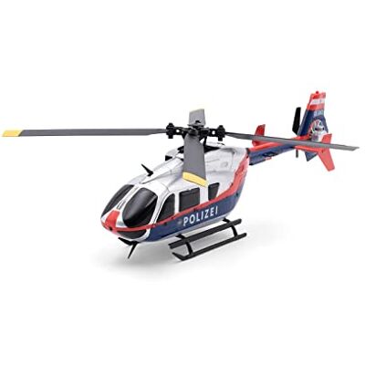 RC Toys Pleyer RC Helikopter MODSTER EC-135 Polizei Österreich Scale RC Hubschrauber Elektro RTF RC Toys Pleyer RC Helikopter MODSTER EC-135 Polizei Österreich Scale RC Hubschrauber Elektro RTF